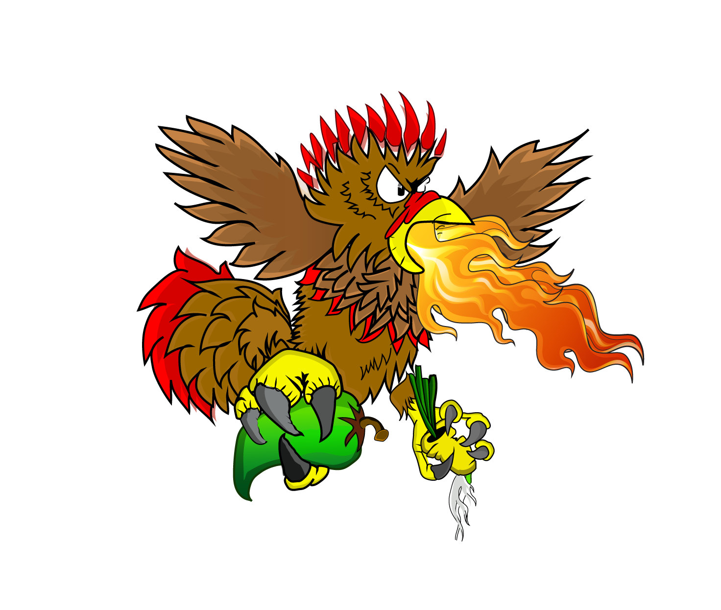 Avada Caterer Logo